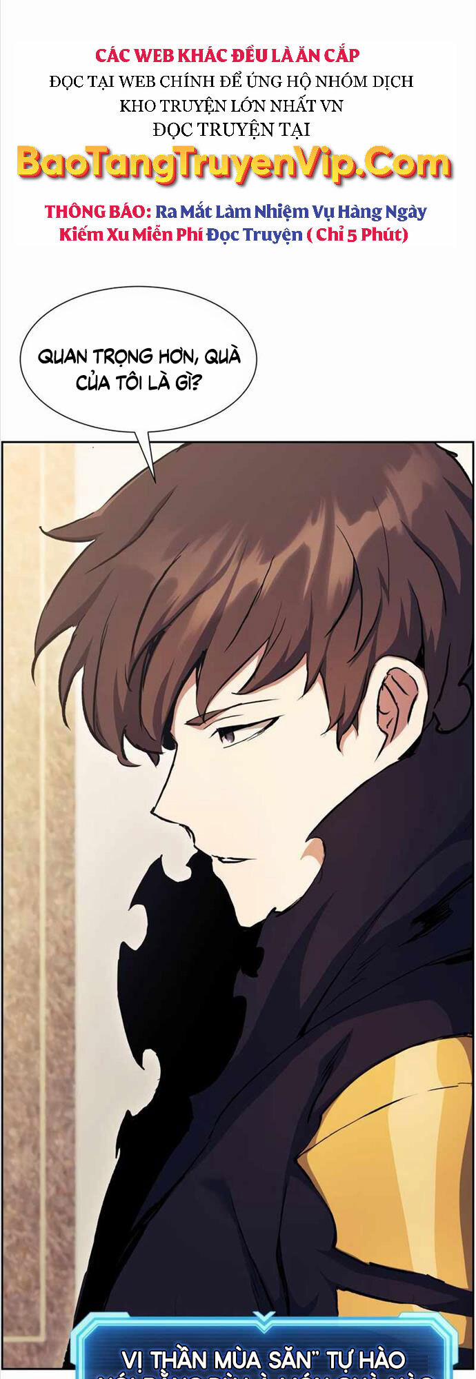 Tàn Tinh Tái Thế 54 trang 51