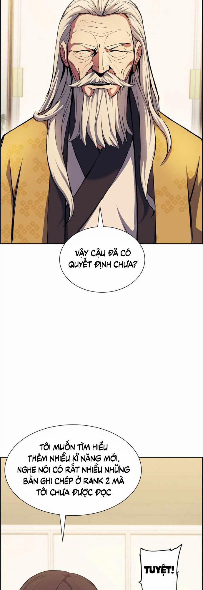 Tàn Tinh Tái Thế 54 trang 57