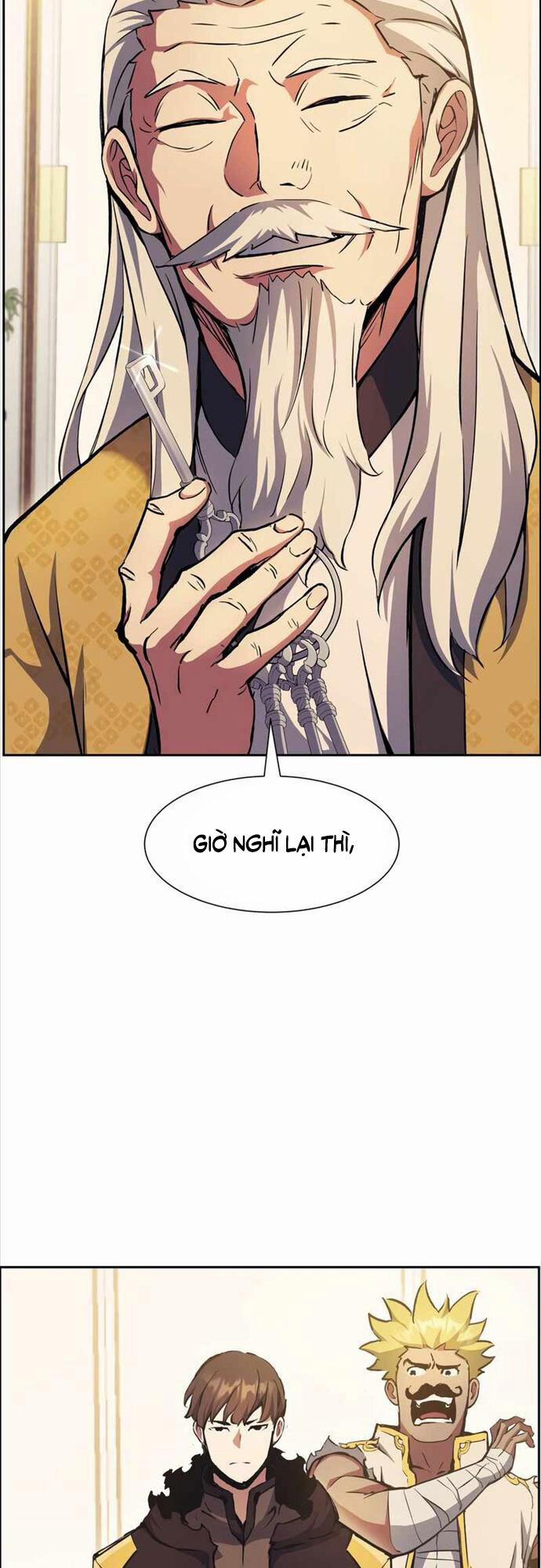 Tàn Tinh Tái Thế 54 trang 59