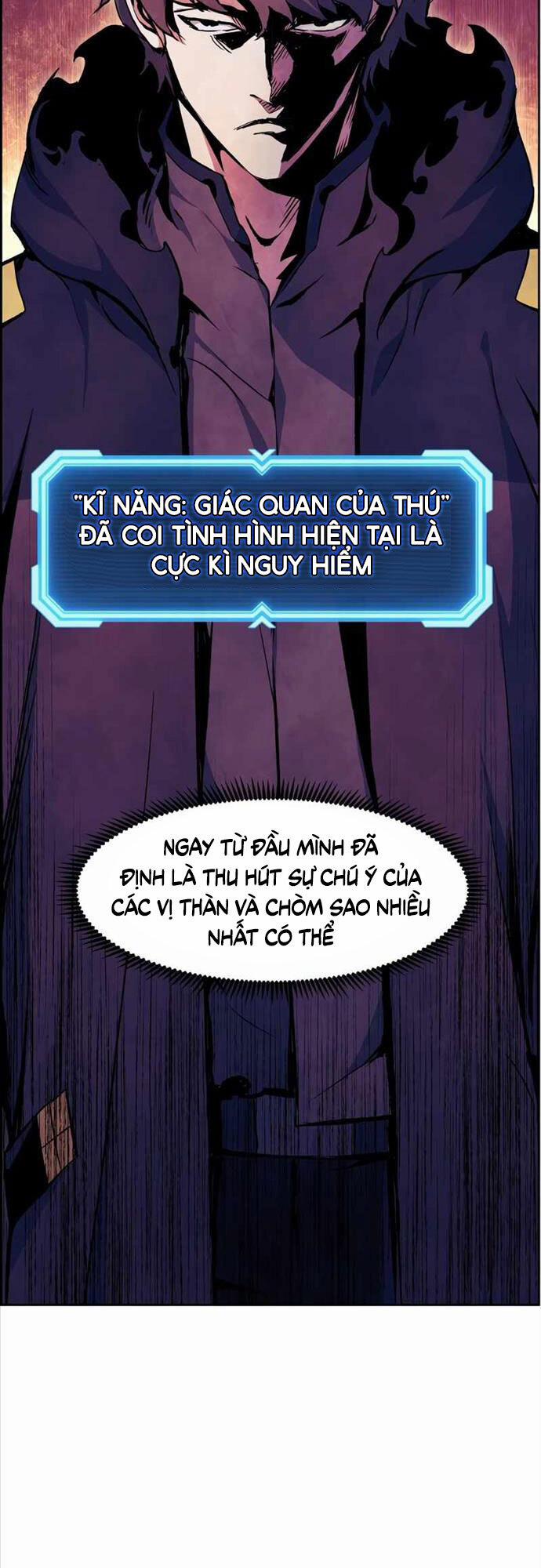 Tàn Tinh Tái Thế 54 trang 6