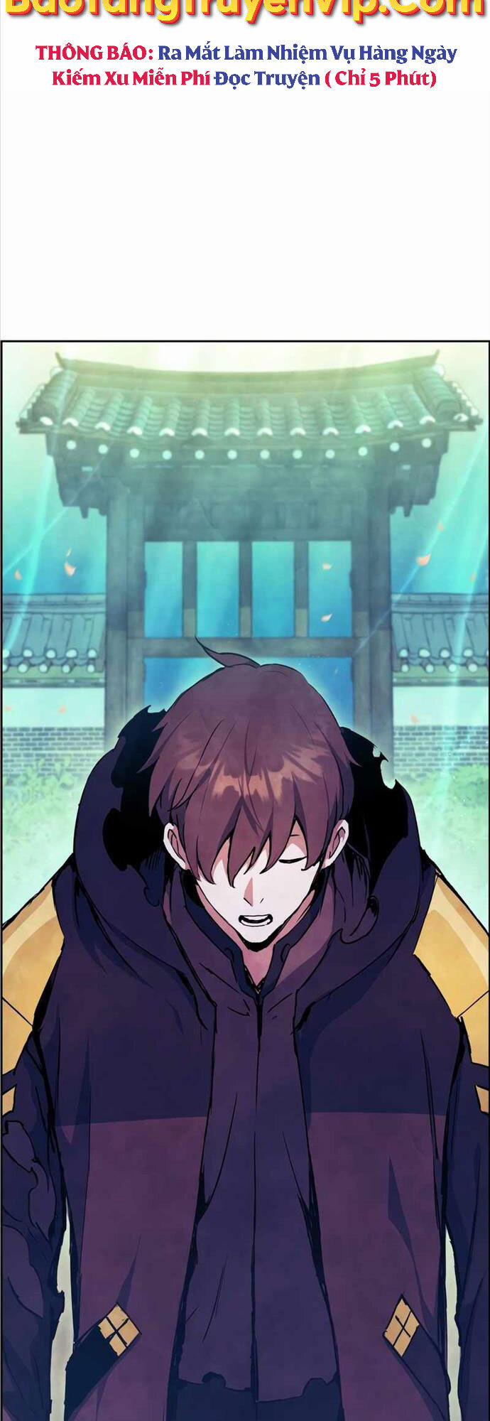 Tàn Tinh Tái Thế 54 trang 9