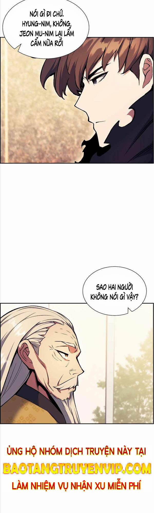 Tàn Tinh Tái Thế 55 trang 1