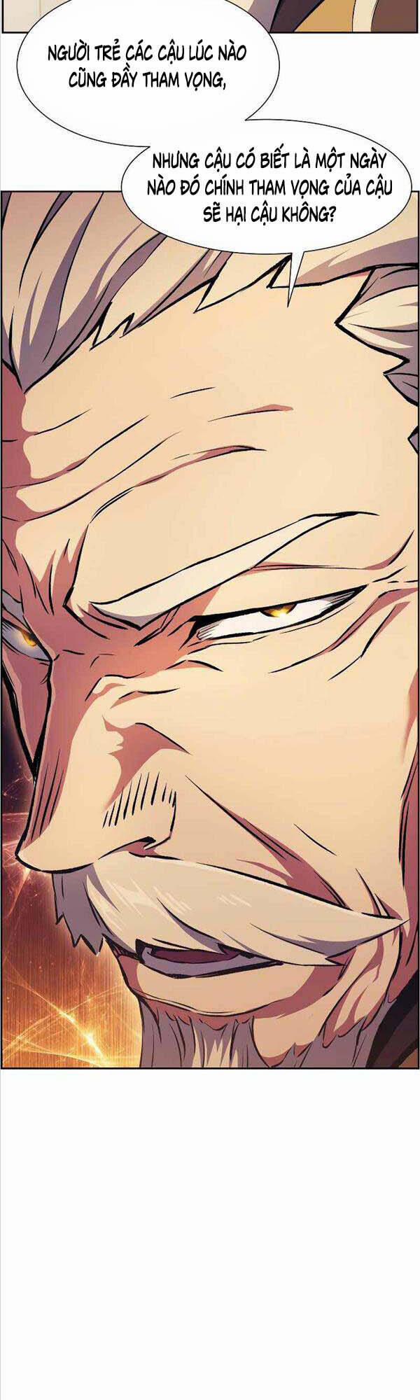 Tàn Tinh Tái Thế 55 trang 11