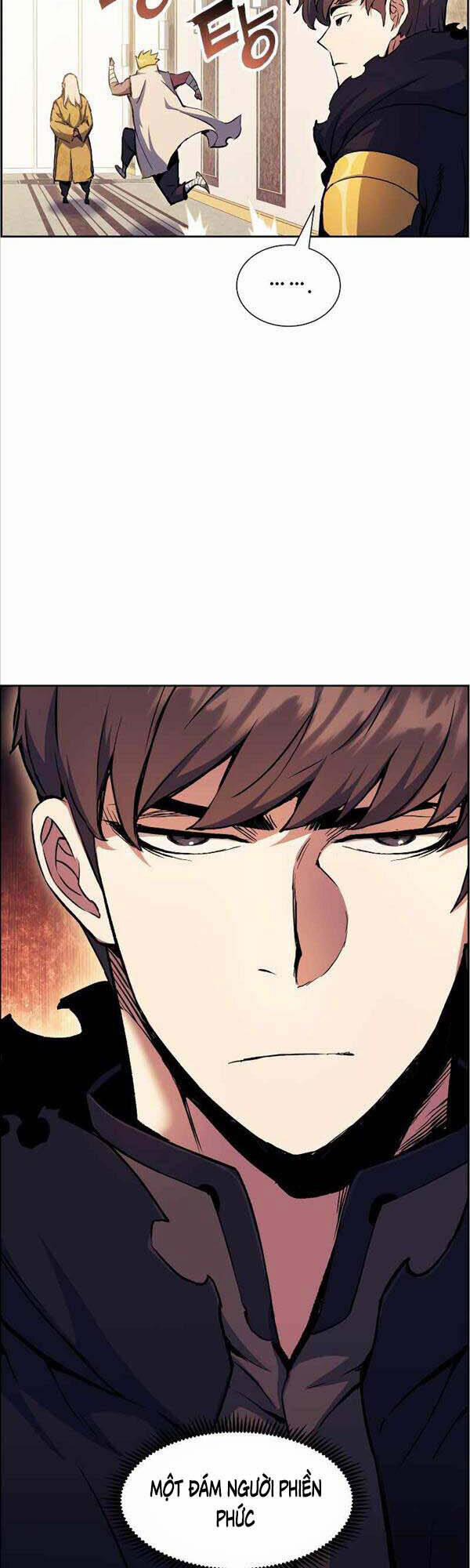 Tàn Tinh Tái Thế 55 trang 16