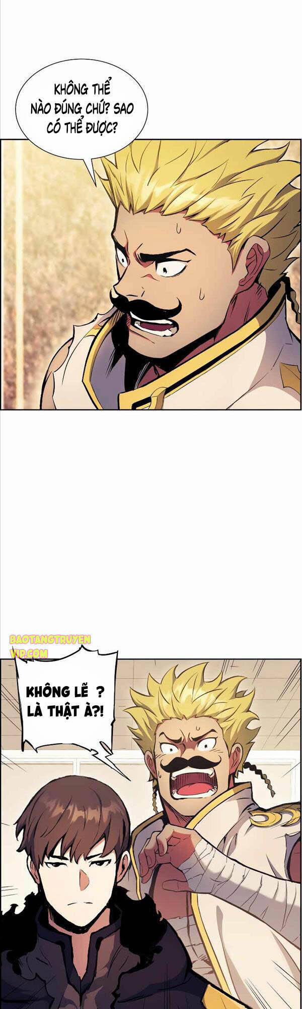 Tàn Tinh Tái Thế 55 trang 2