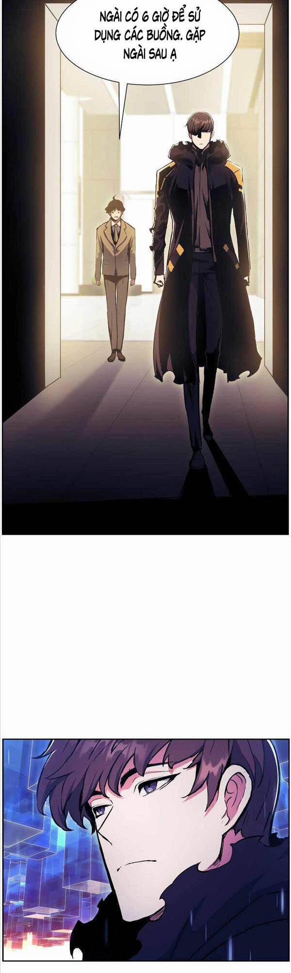 Tàn Tinh Tái Thế 55 trang 20