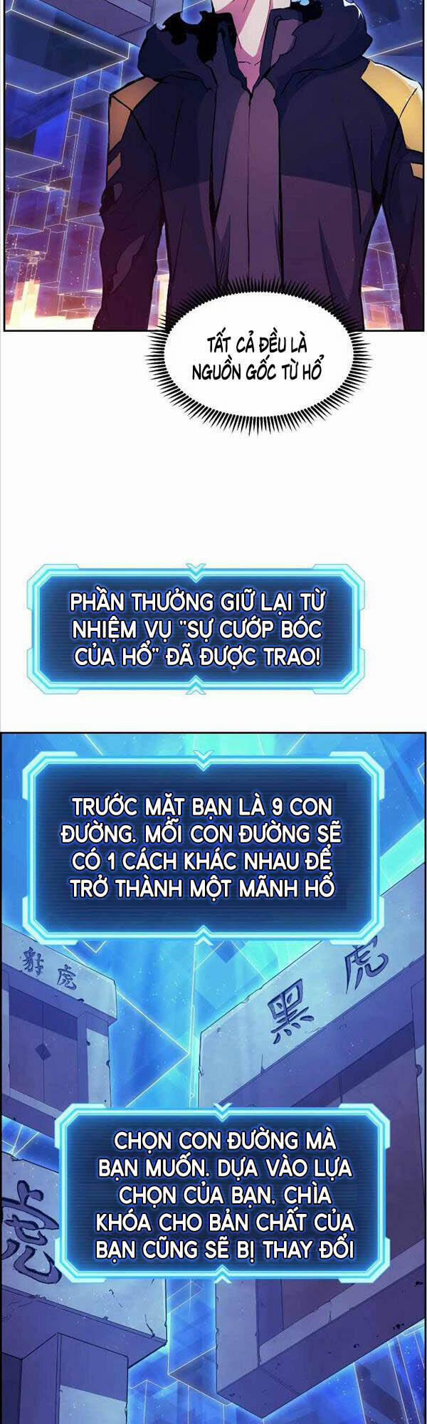 Tàn Tinh Tái Thế 55 trang 24