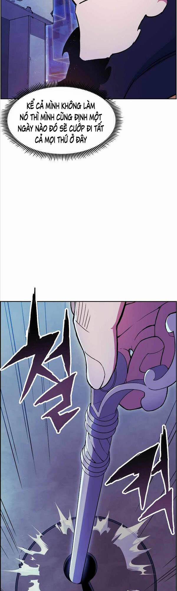 Tàn Tinh Tái Thế 55 trang 26