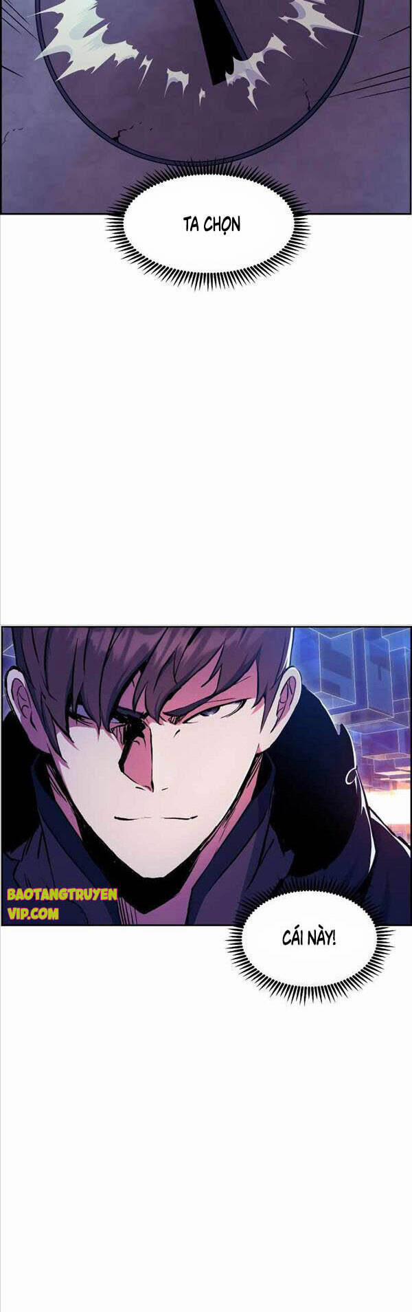 Tàn Tinh Tái Thế 55 trang 27