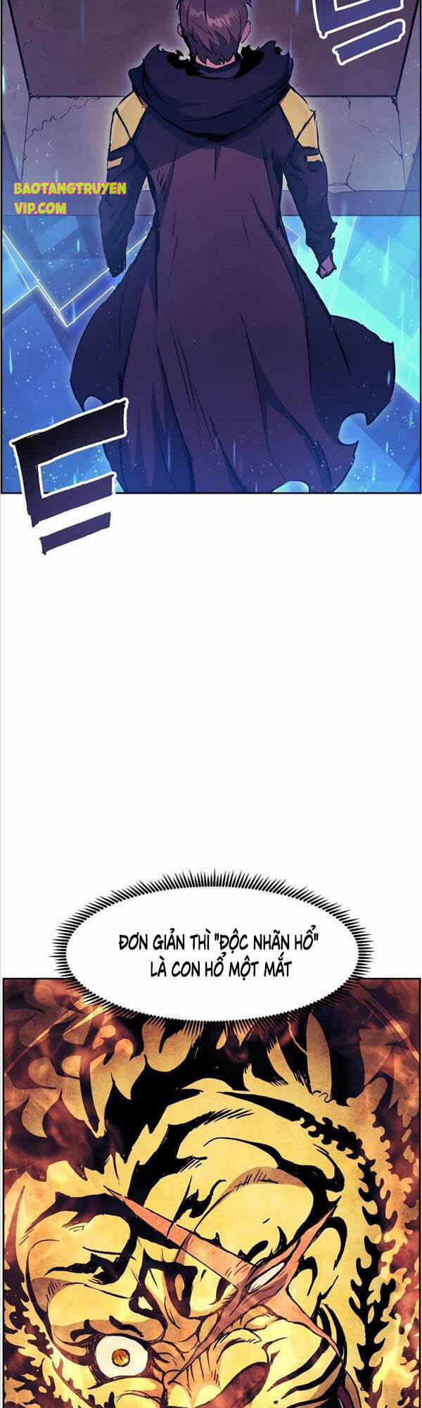 Tàn Tinh Tái Thế 55 trang 30