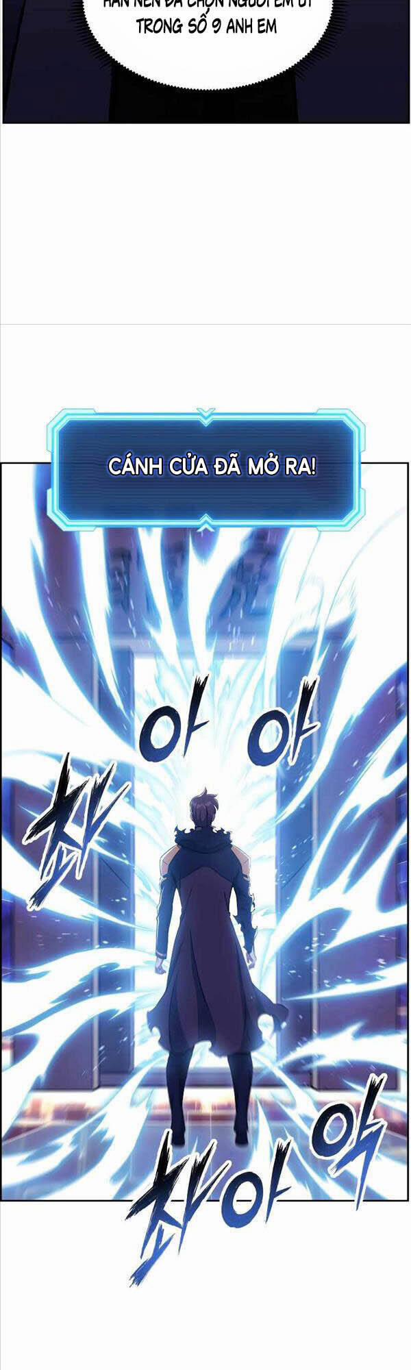 Tàn Tinh Tái Thế 55 trang 32