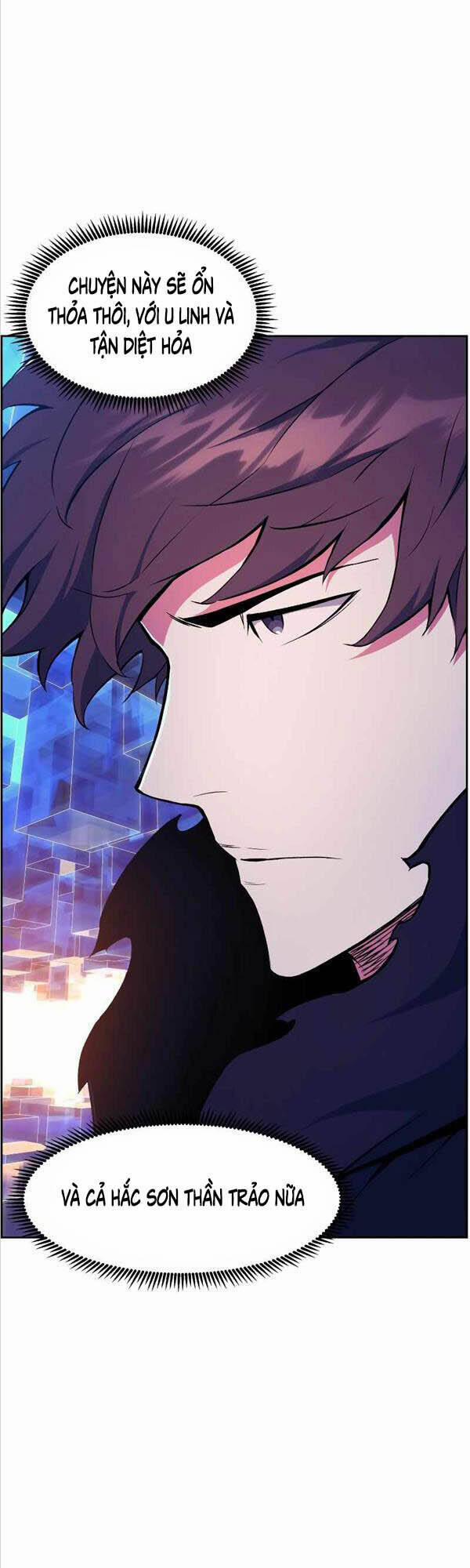 Tàn Tinh Tái Thế 55 trang 33