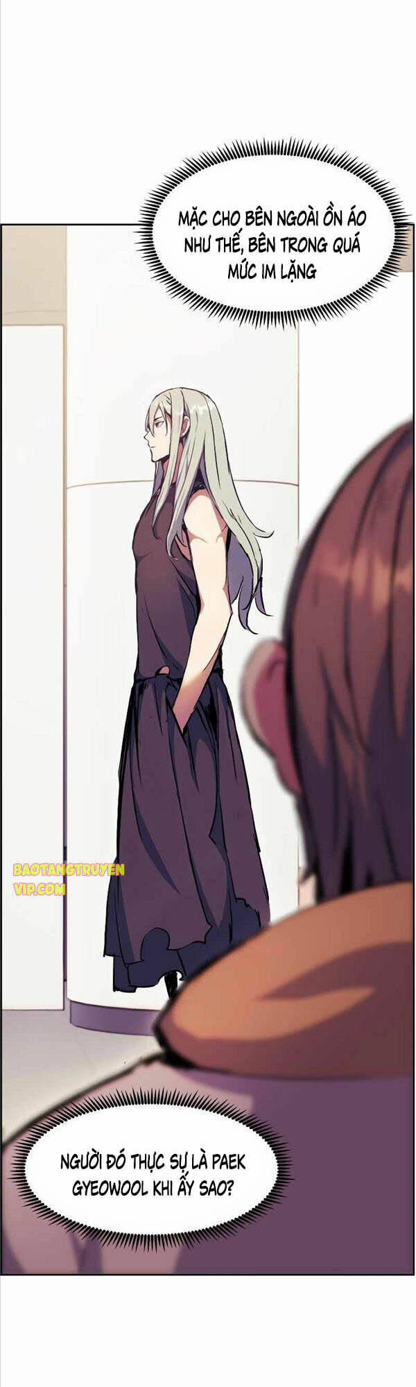 Tàn Tinh Tái Thế 55 trang 39