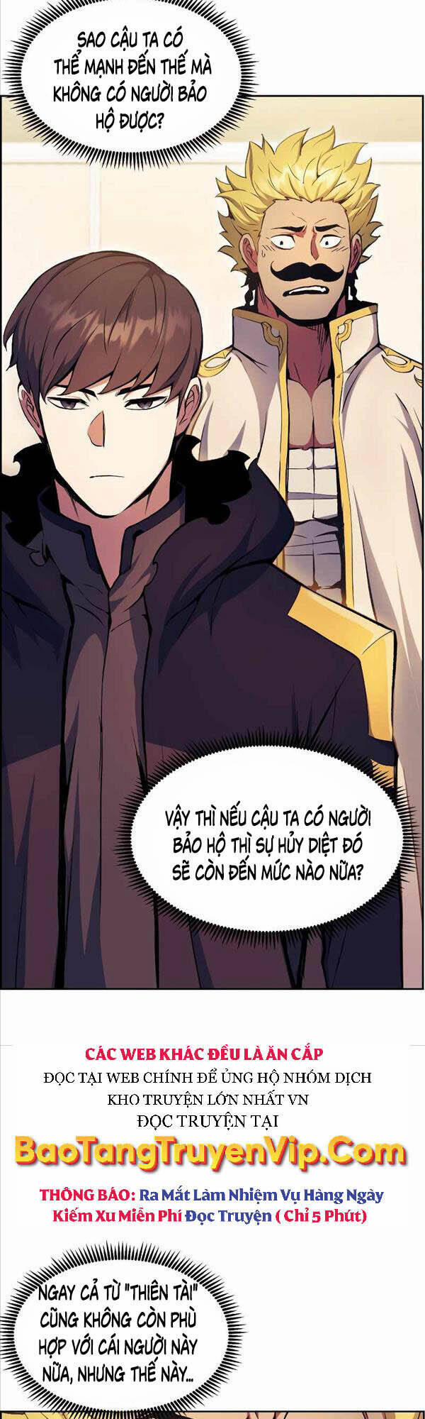 Tàn Tinh Tái Thế 55 trang 4