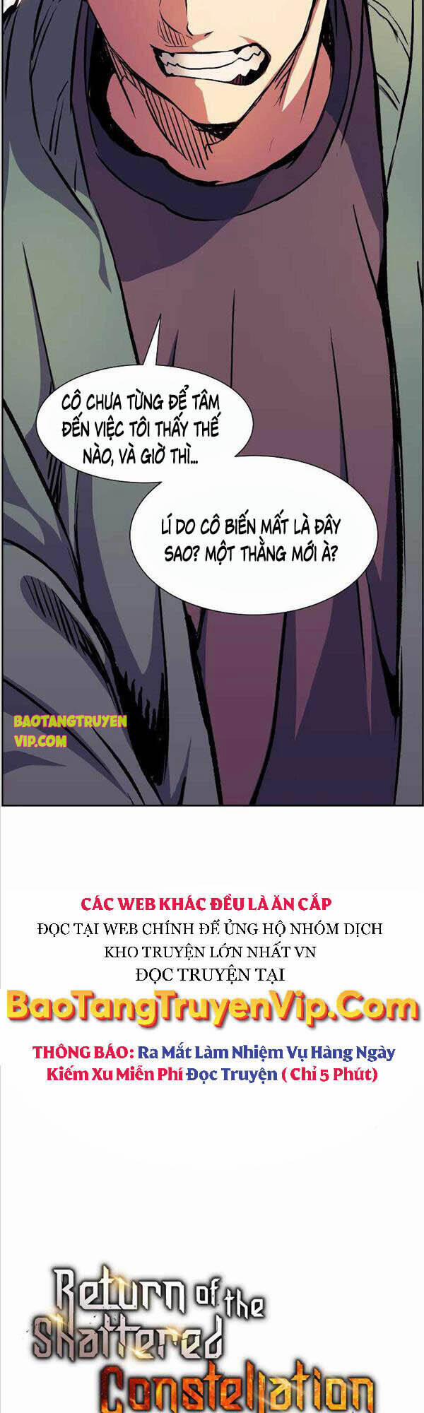 Tàn Tinh Tái Thế 55 trang 58