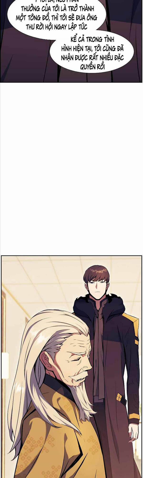 Tàn Tinh Tái Thế 55 trang 8
