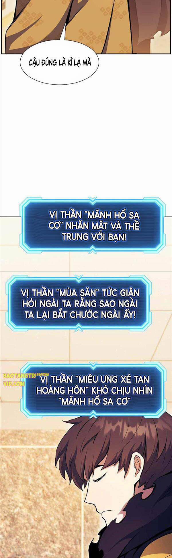 Tàn Tinh Tái Thế 55 trang 9