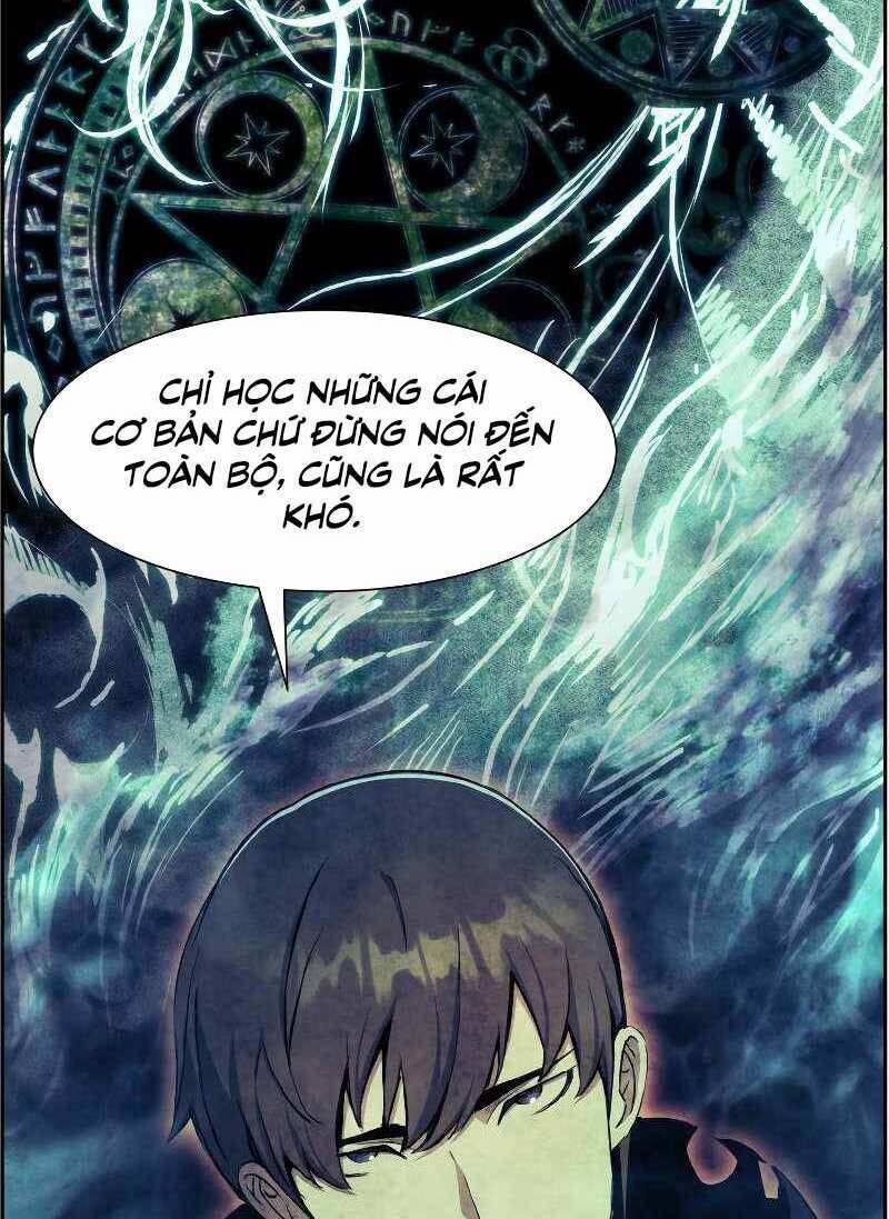 Tàn Tinh Tái Thế 56 trang 105