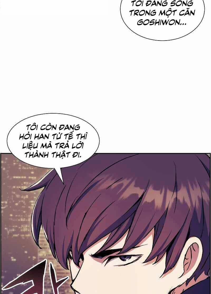 Tàn Tinh Tái Thế 56 trang 127