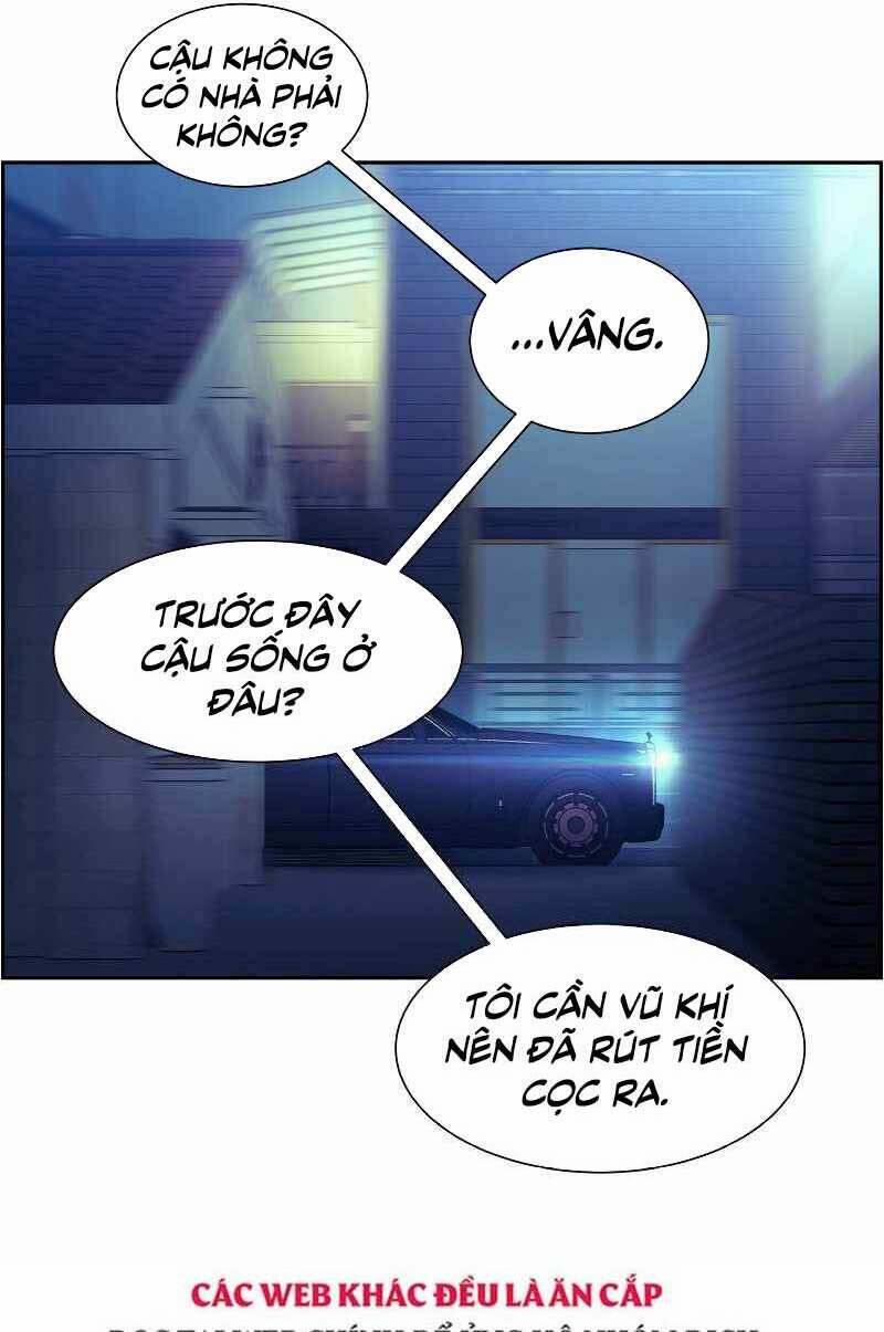 Tàn Tinh Tái Thế 56 trang 130