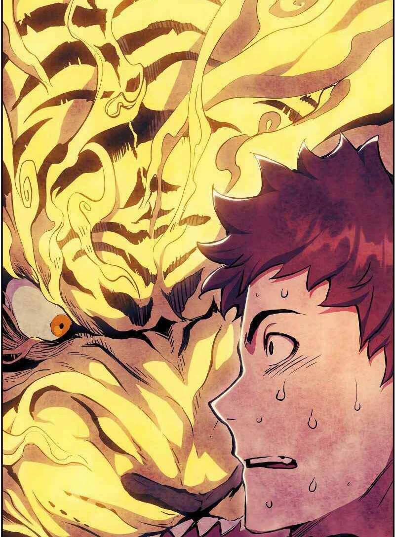 Tàn Tinh Tái Thế 56 trang 28