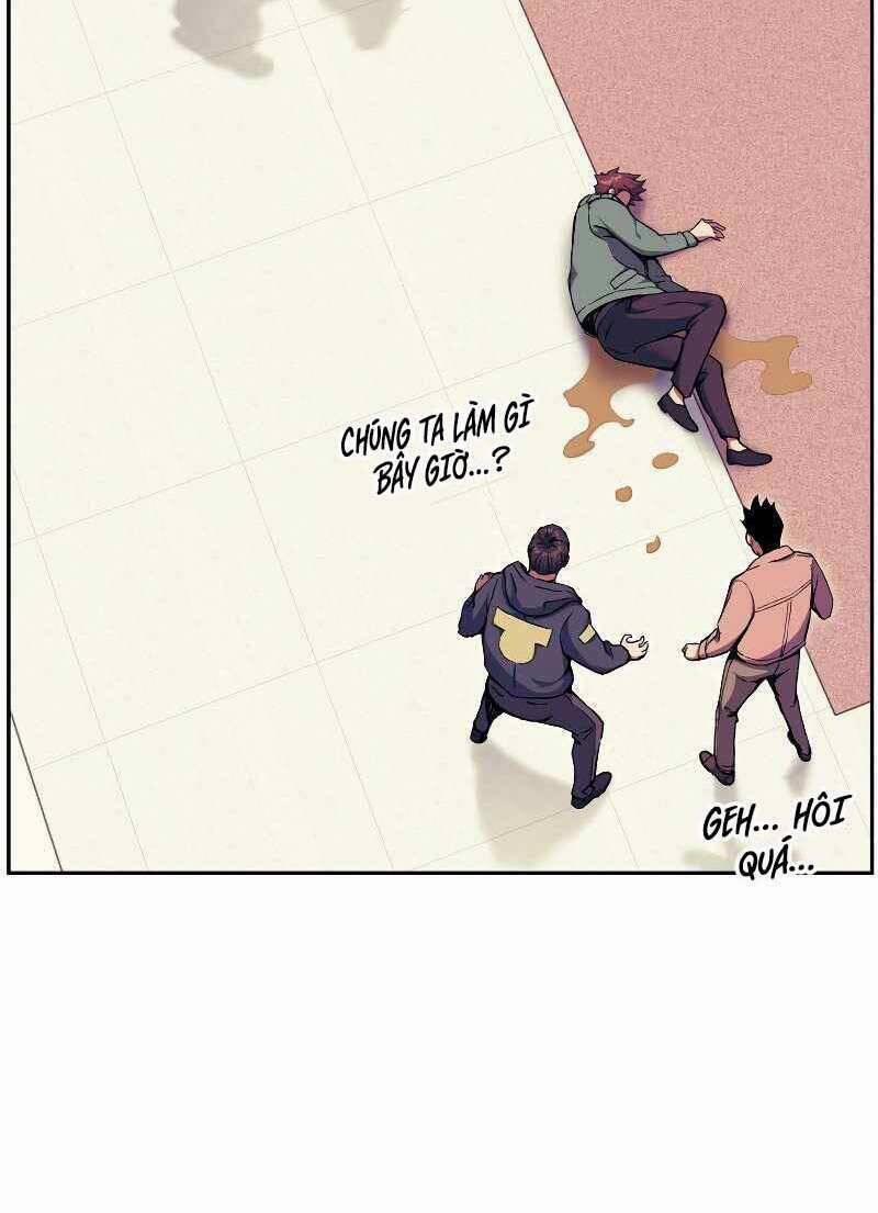 Tàn Tinh Tái Thế 56 trang 41