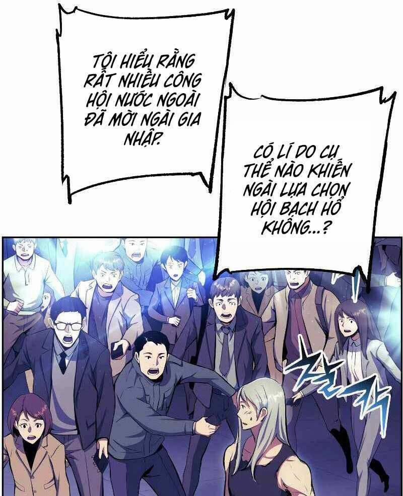 Tàn Tinh Tái Thế 56 trang 50