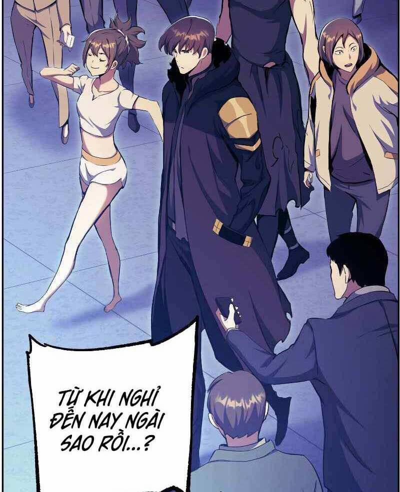 Tàn Tinh Tái Thế 56 trang 51
