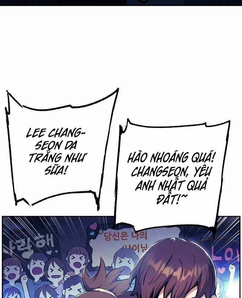 Tàn Tinh Tái Thế 56 trang 57