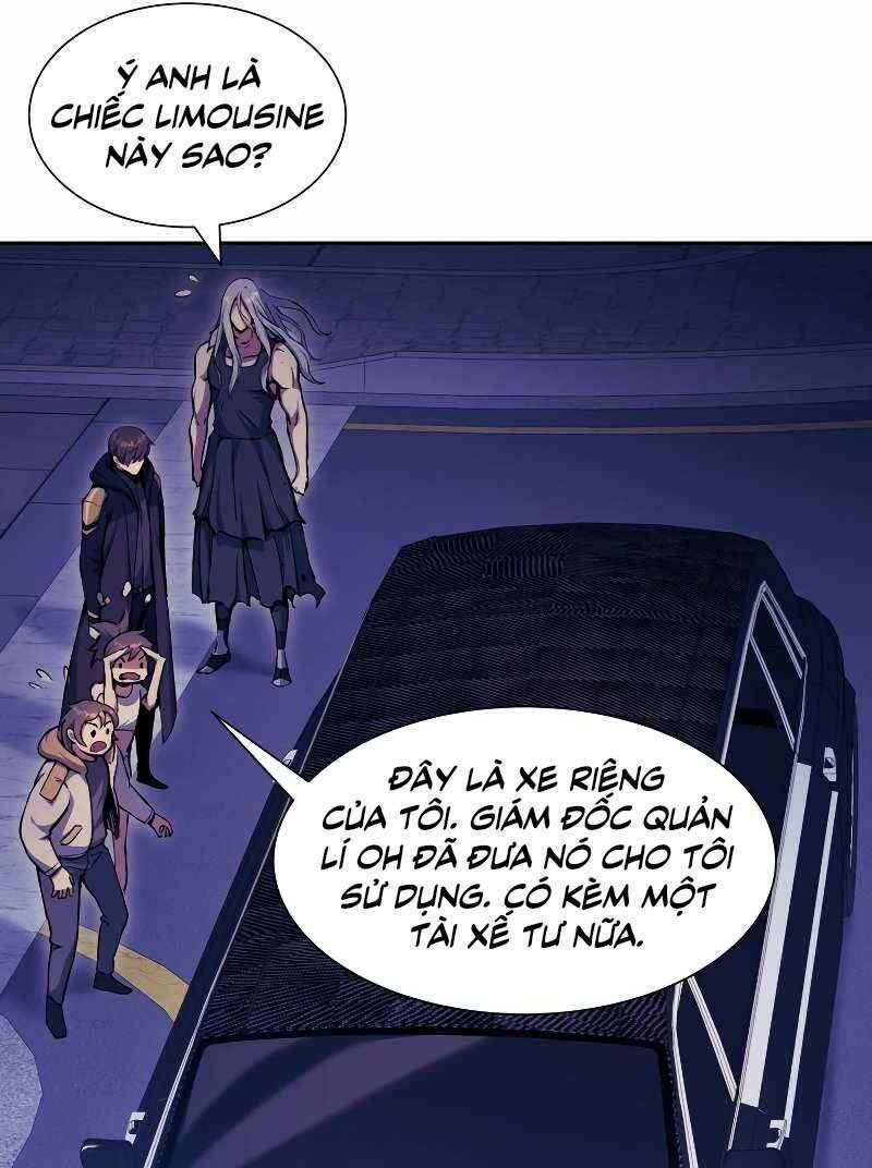 Tàn Tinh Tái Thế 56 trang 60