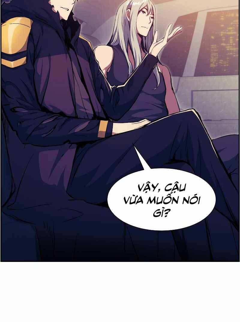Tàn Tinh Tái Thế 56 trang 65