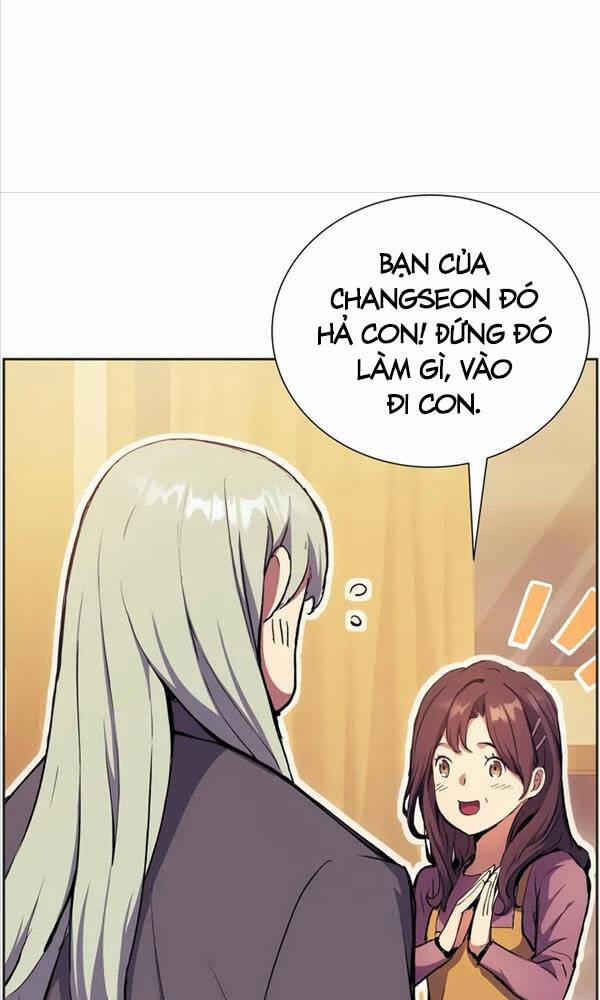 Tàn Tinh Tái Thế 57 trang 10