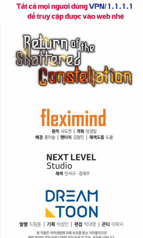 Tàn Tinh Tái Thế 57 trang 104