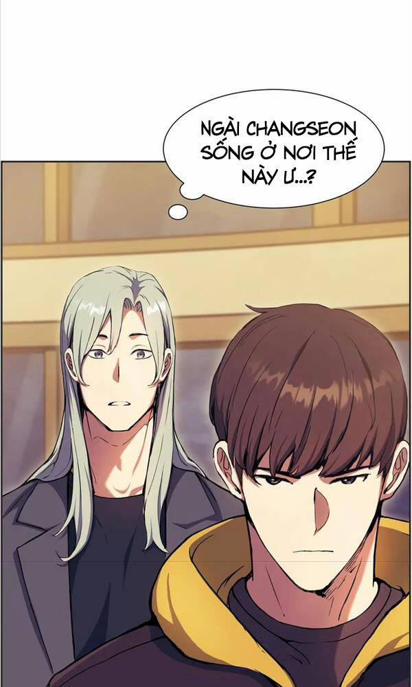 Tàn Tinh Tái Thế 57 trang 15