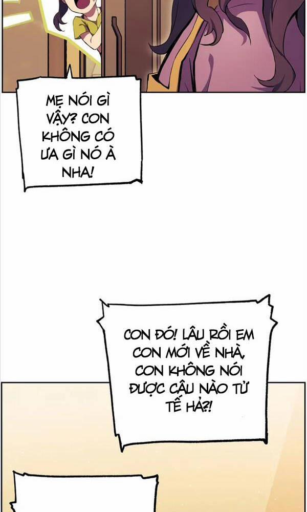 Tàn Tinh Tái Thế 57 trang 33