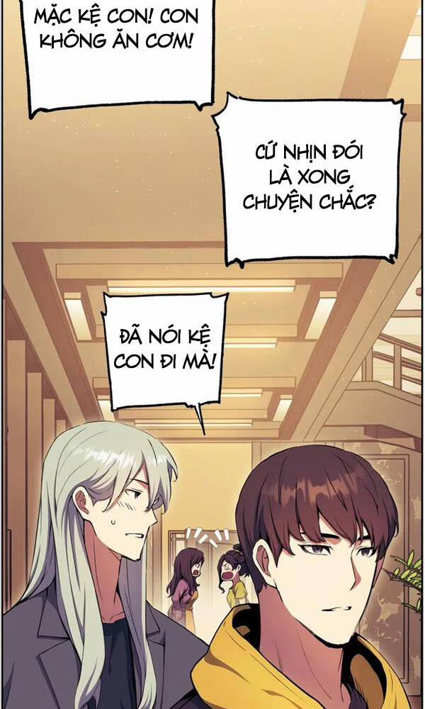 Tàn Tinh Tái Thế 57 trang 34