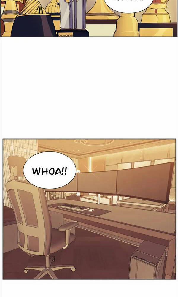 Tàn Tinh Tái Thế 57 trang 40