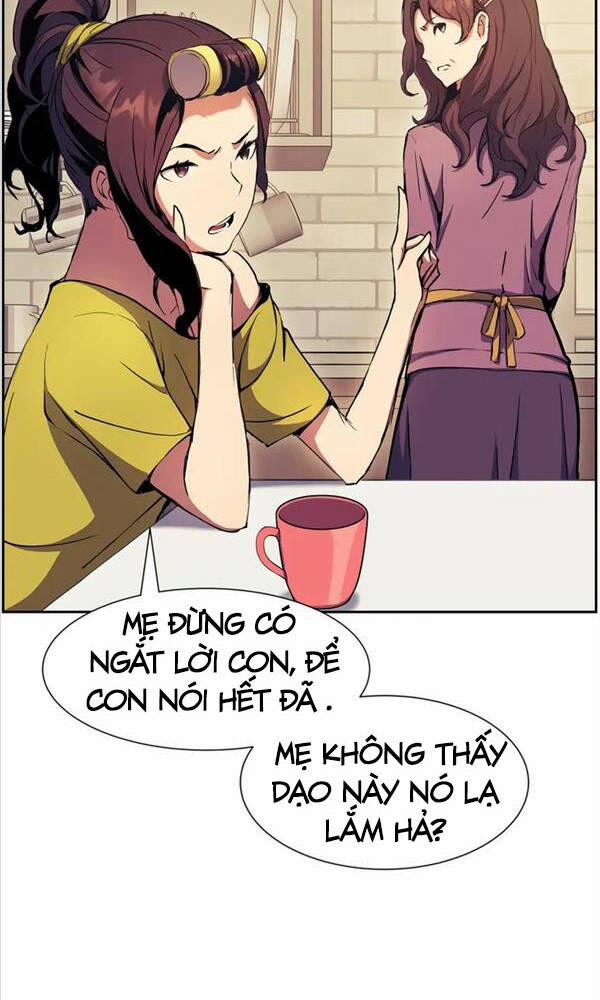 Tàn Tinh Tái Thế 57 trang 96
