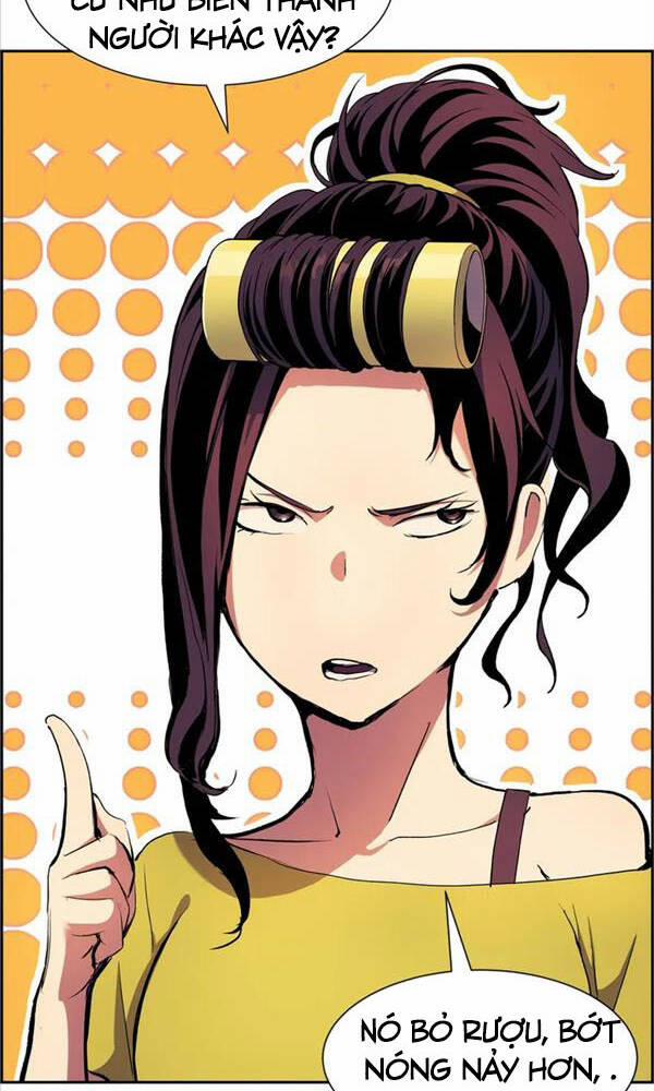 Tàn Tinh Tái Thế 57 trang 98