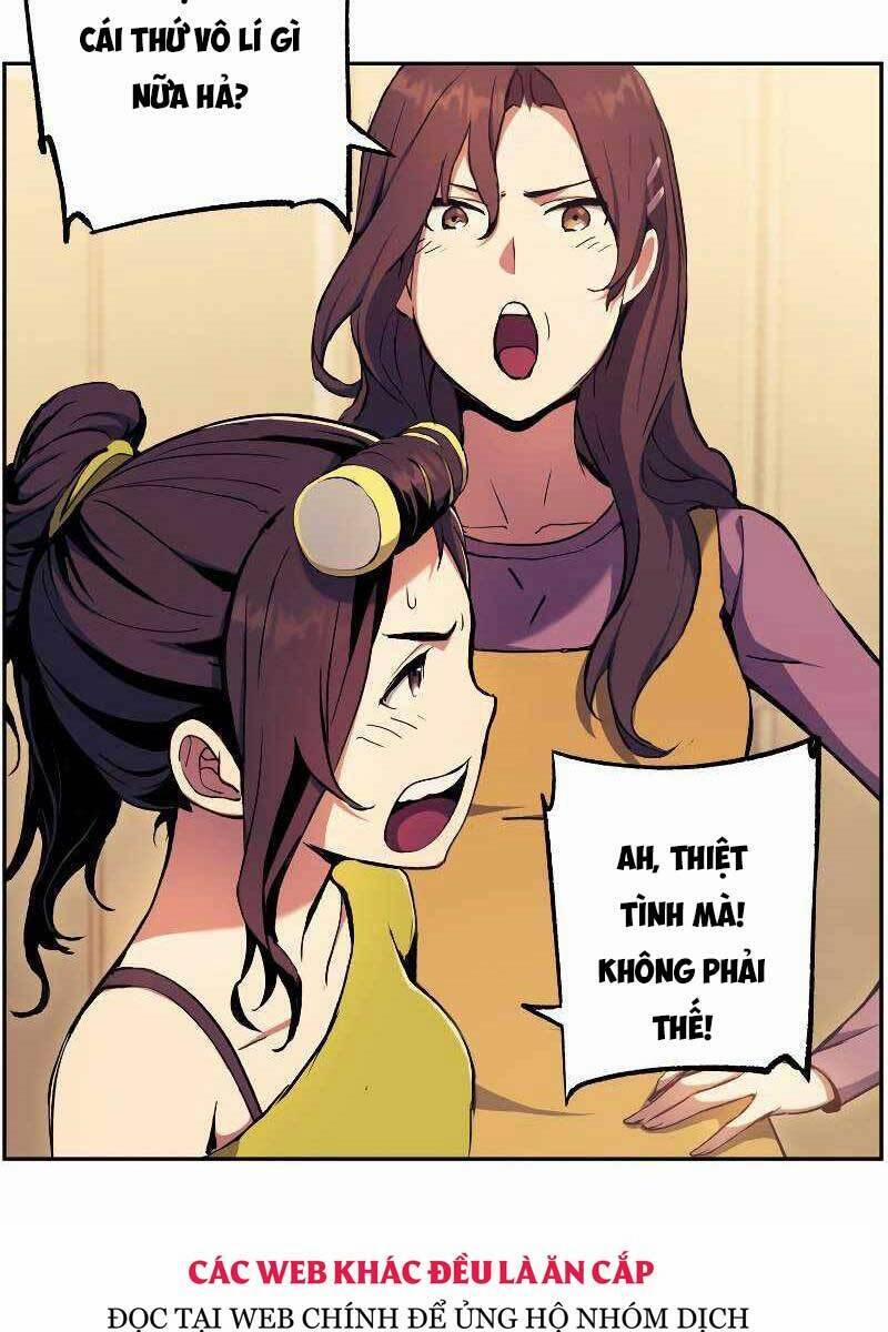 Tàn Tinh Tái Thế 58 trang 10