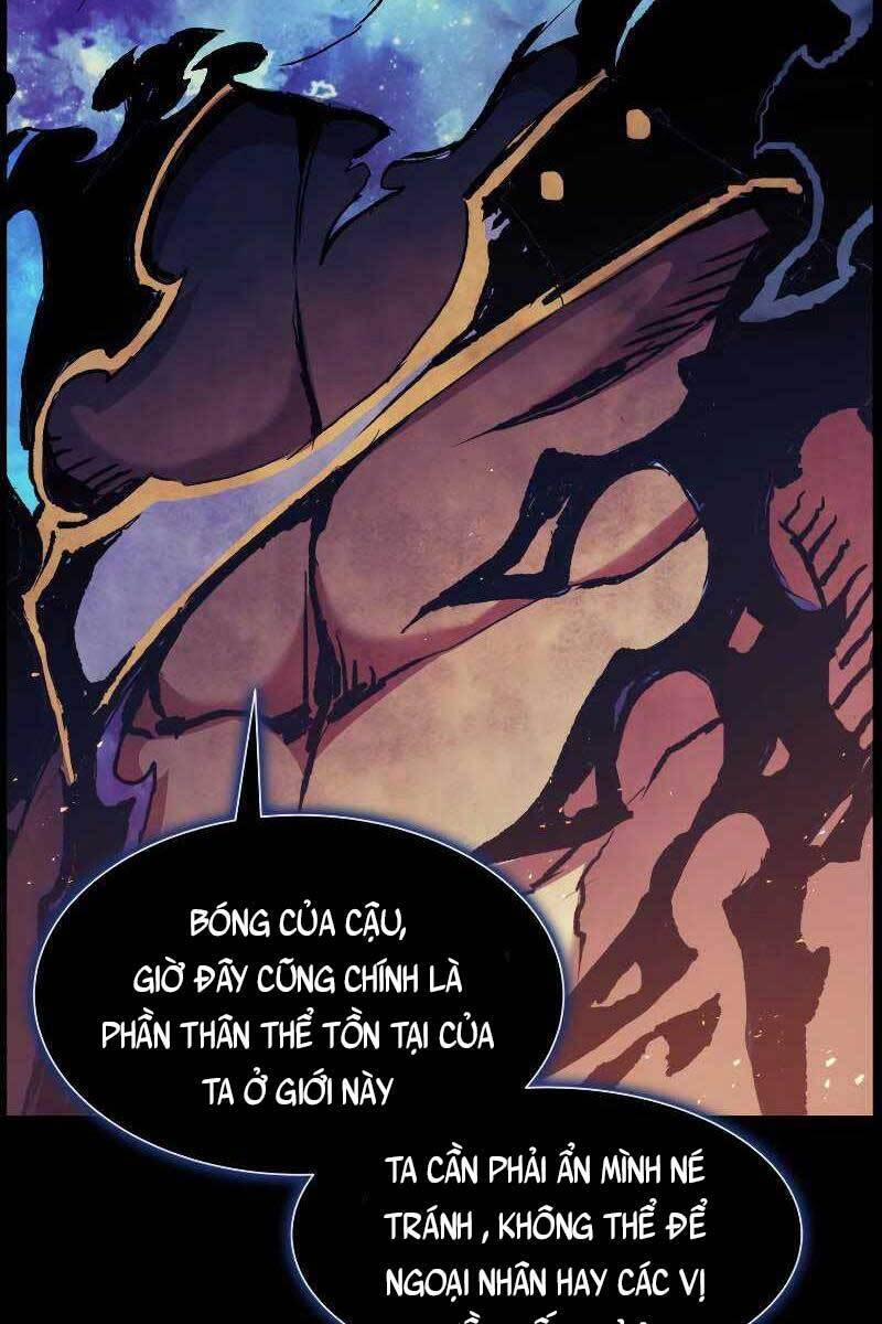 Tàn Tinh Tái Thế 58 trang 110