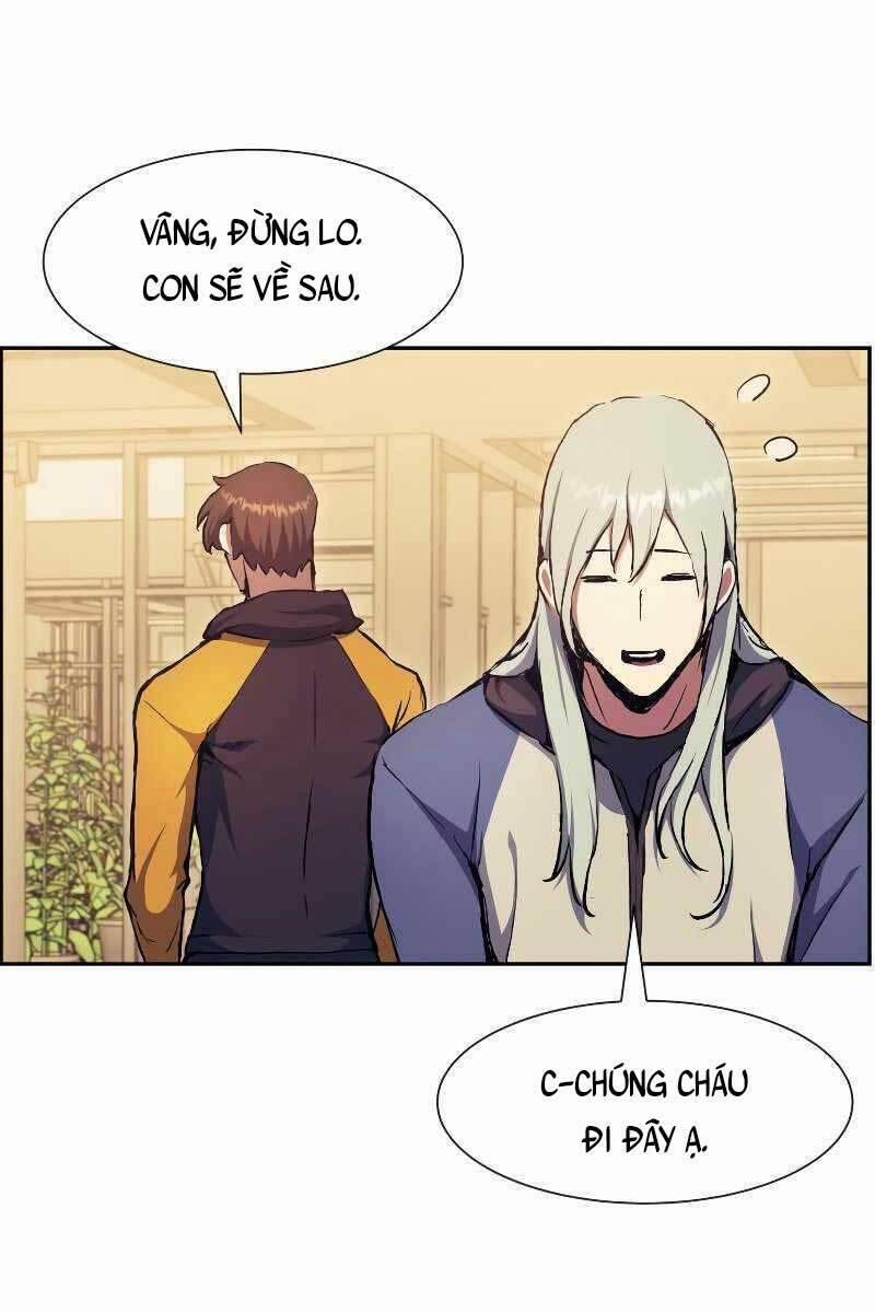 Tàn Tinh Tái Thế 58 trang 21