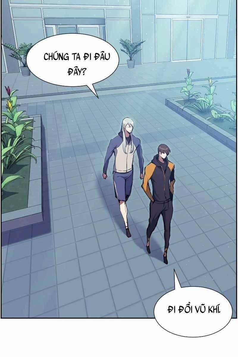 Tàn Tinh Tái Thế 58 trang 23