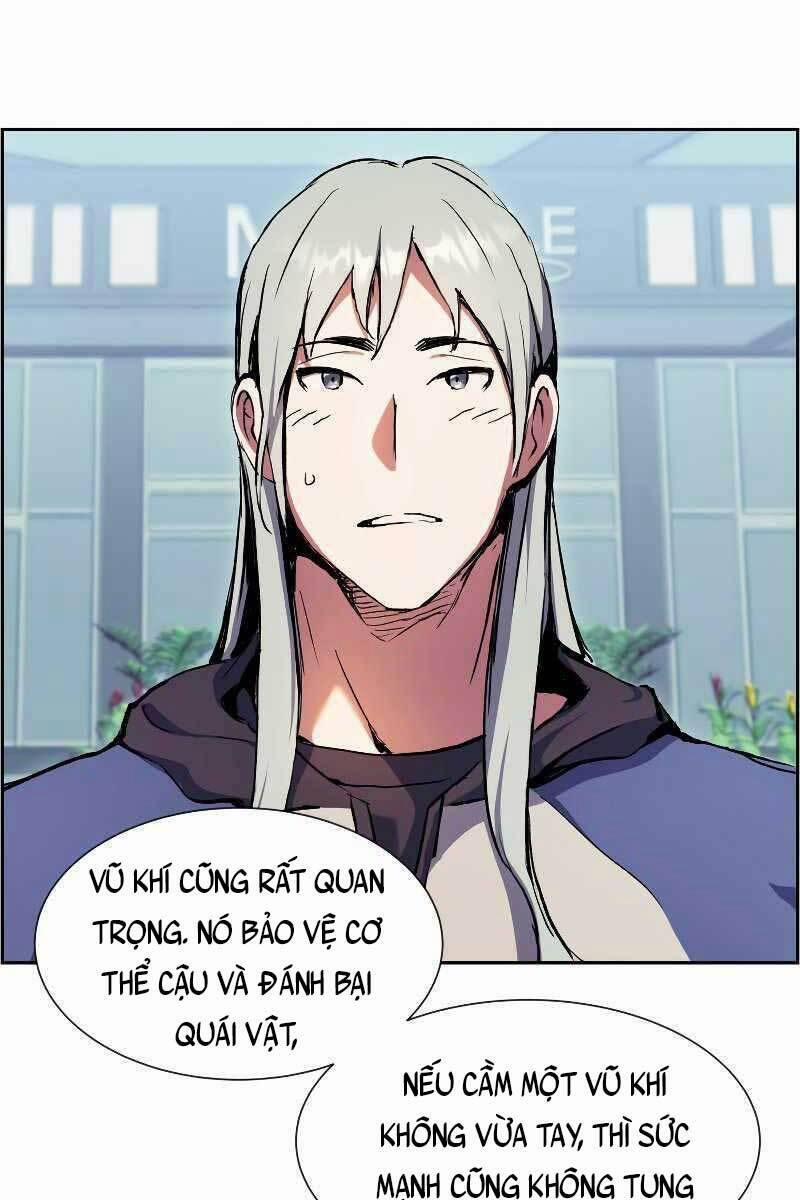 Tàn Tinh Tái Thế 58 trang 27