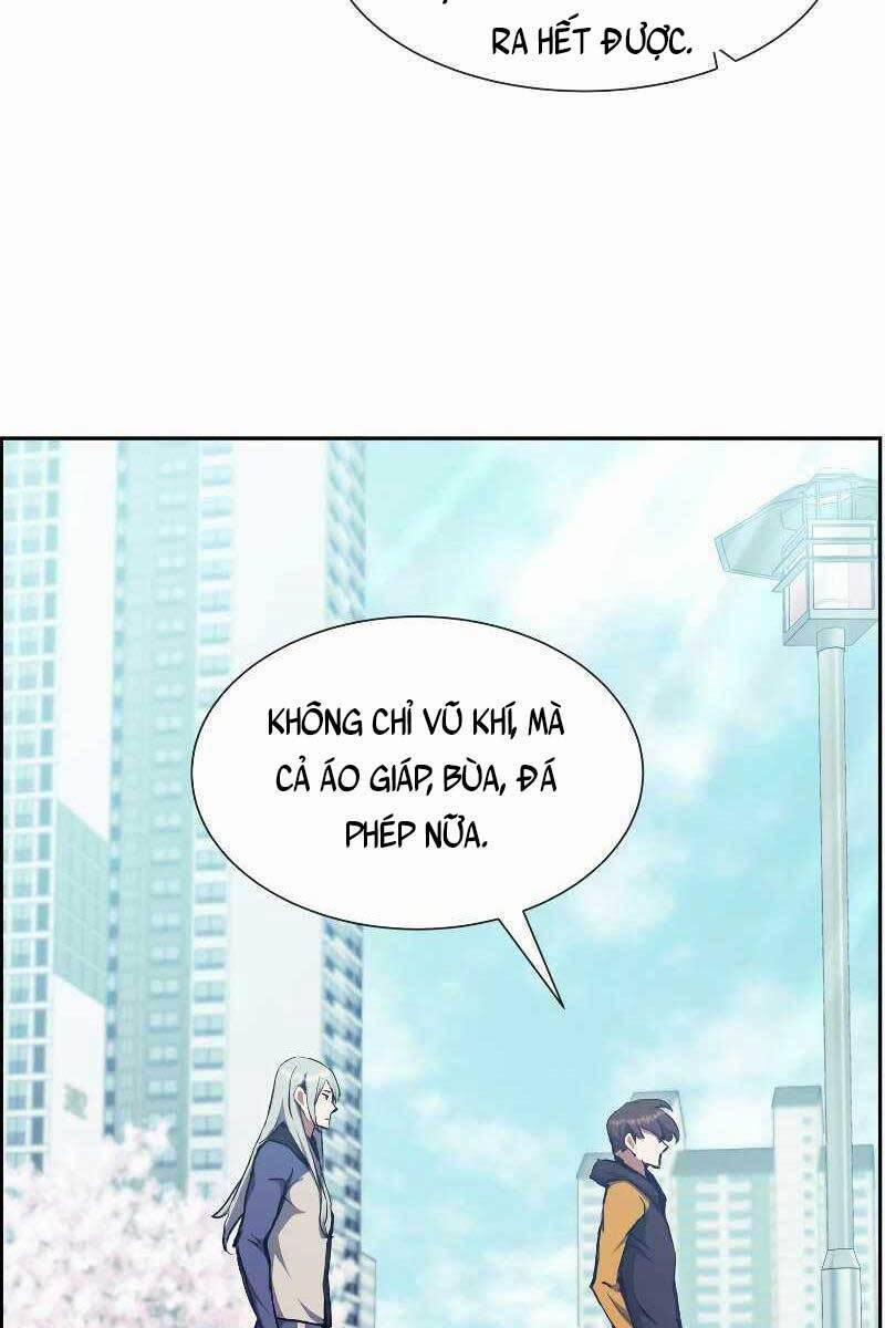 Tàn Tinh Tái Thế 58 trang 28