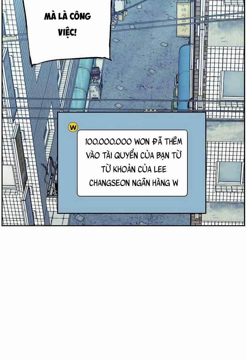 Tàn Tinh Tái Thế 58 trang 37