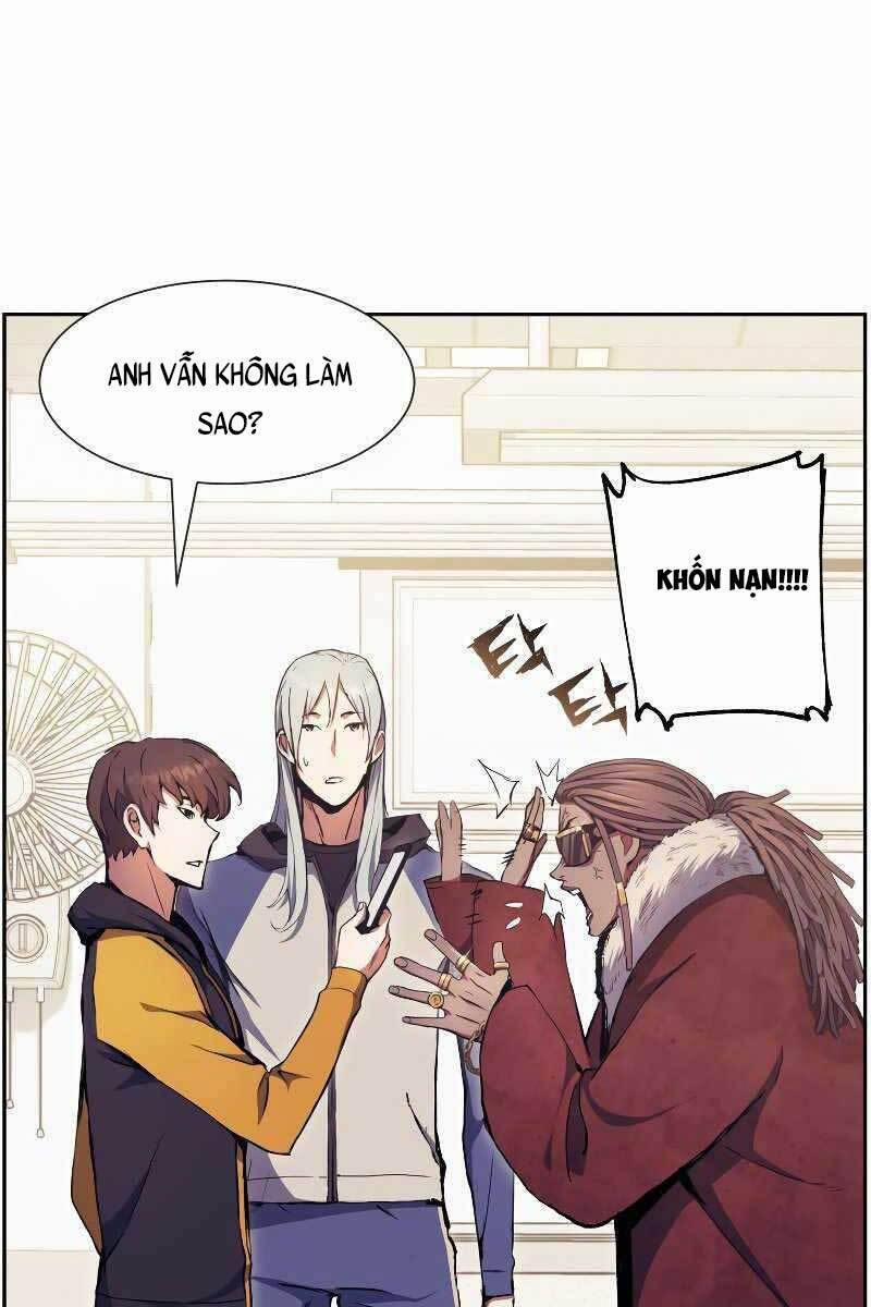 Tàn Tinh Tái Thế 58 trang 38