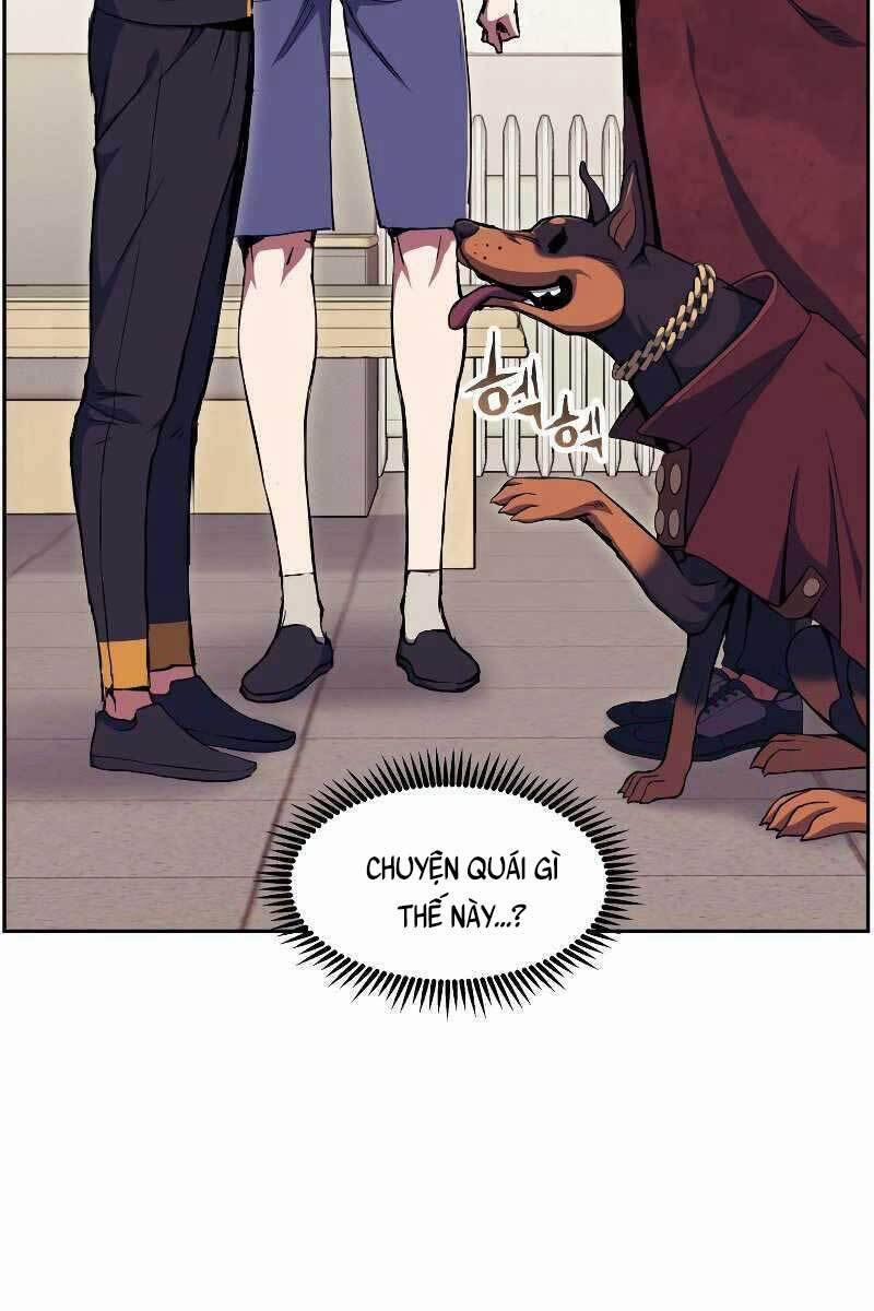 Tàn Tinh Tái Thế 58 trang 39