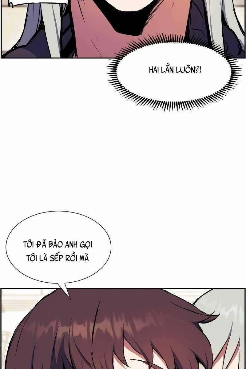 Tàn Tinh Tái Thế 58 trang 41