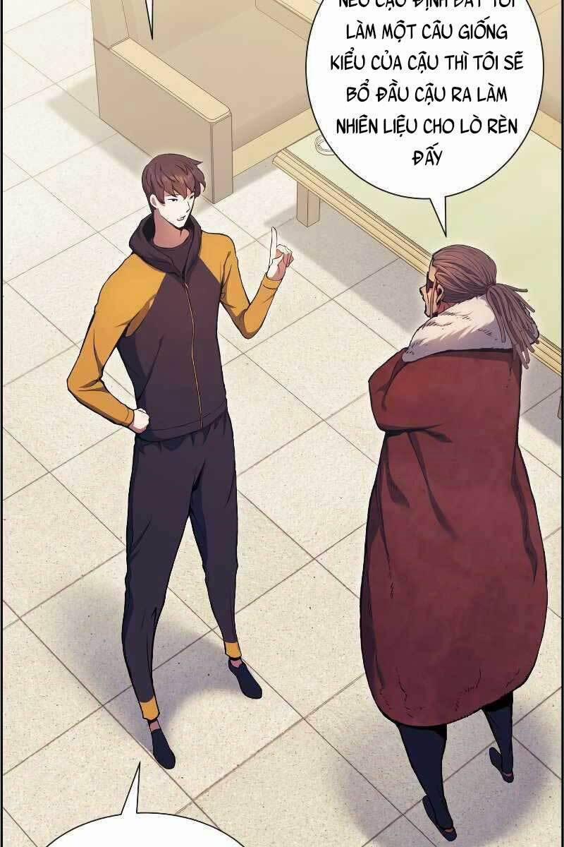 Tàn Tinh Tái Thế 58 trang 46